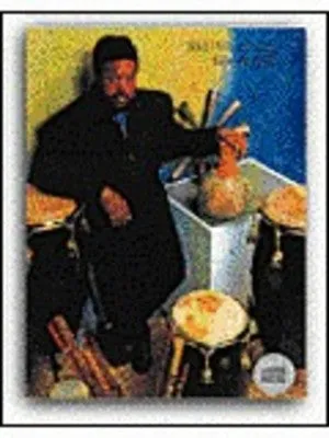 RHYTHMS TALK BK/2CDS