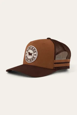 Ringers Western Cap McCoy Trucker