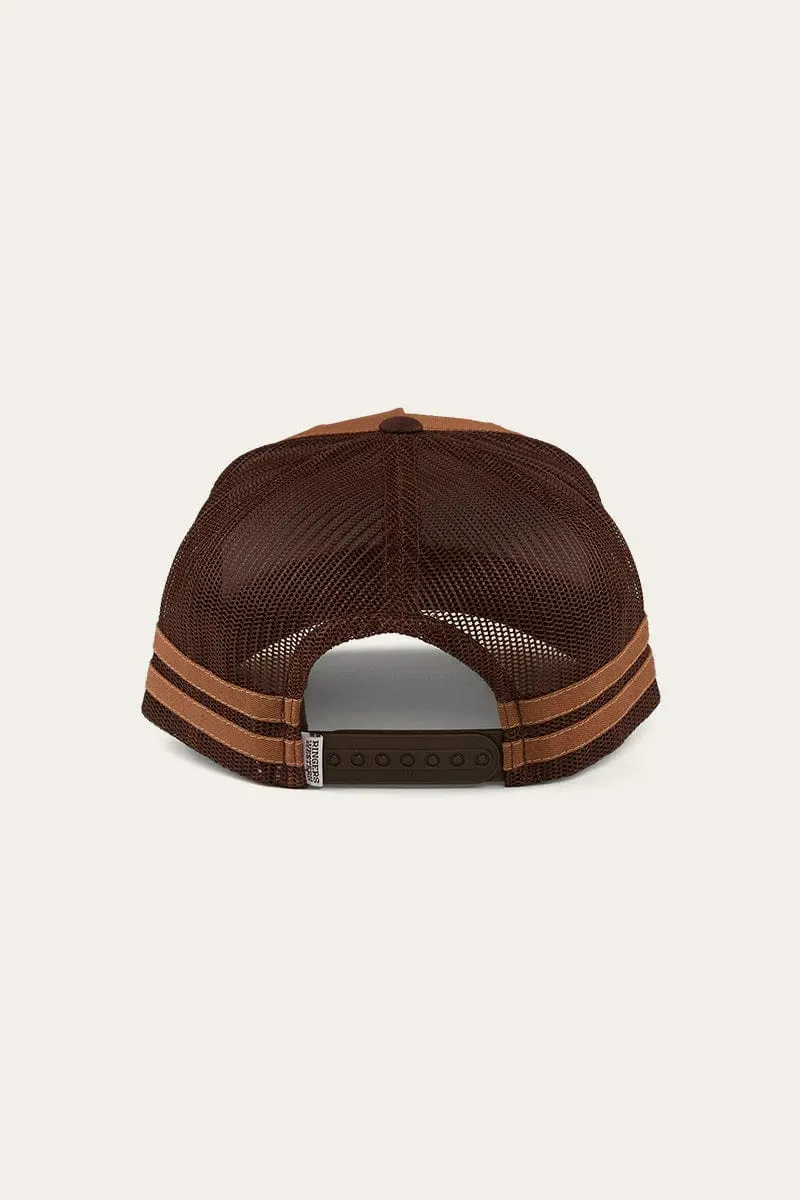 Ringers Western Cap McCoy Trucker