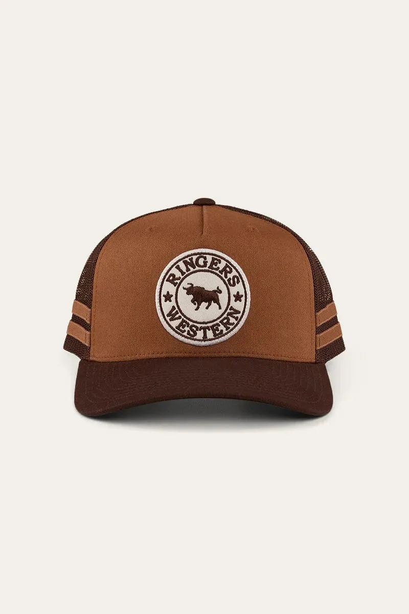 Ringers Western Cap McCoy Trucker