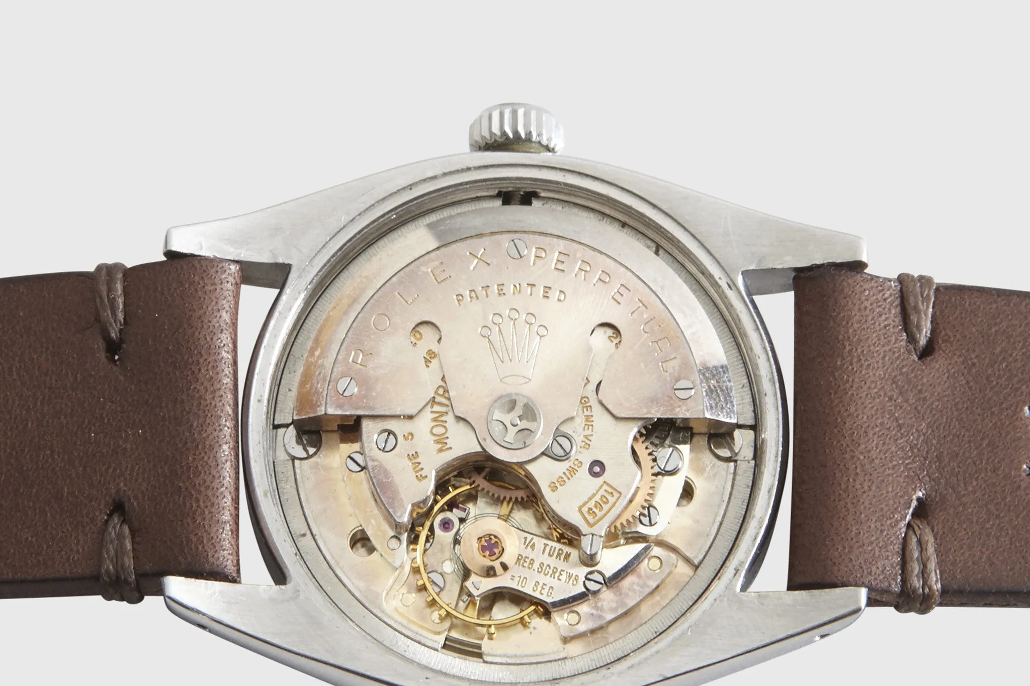 Rolex Oyster Perpetual Datejust