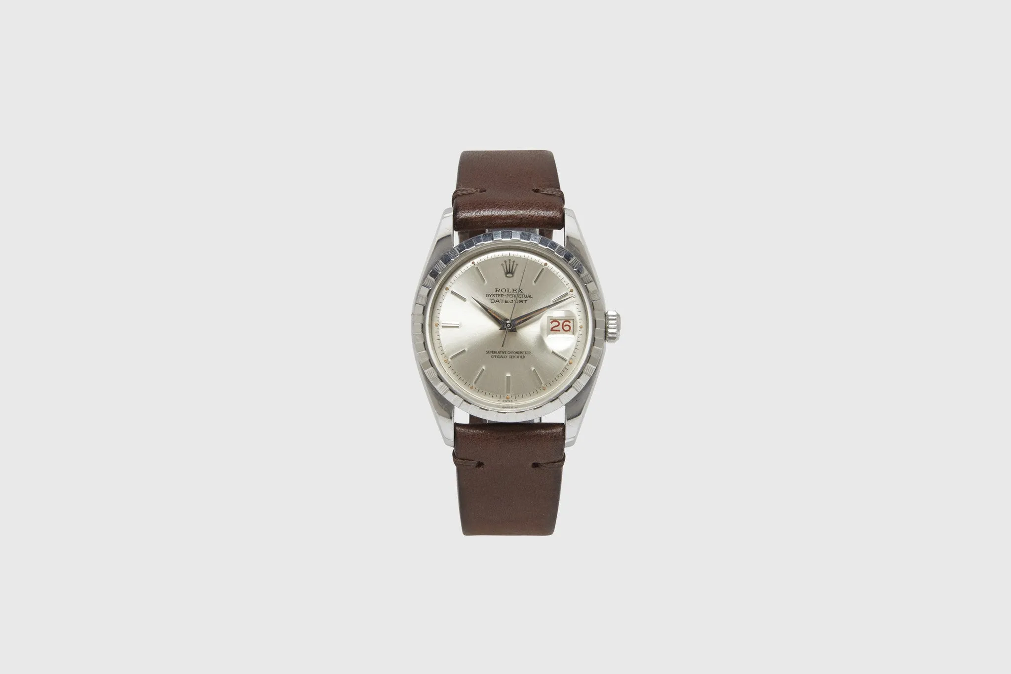 Rolex Oyster Perpetual Datejust