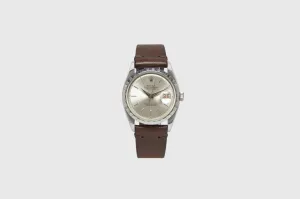 Rolex Oyster Perpetual Datejust