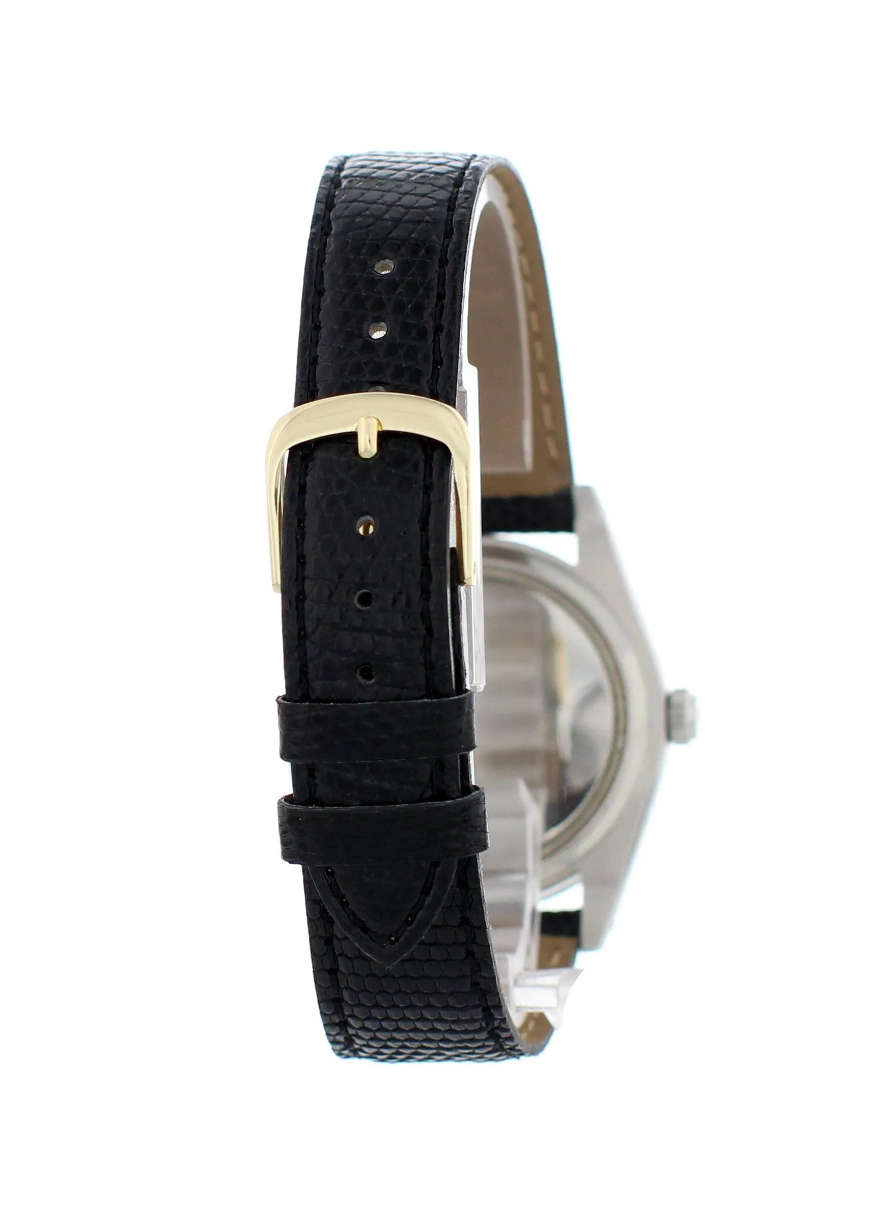 Rolex Oysterdate Precision 6694 Vintage Mens Watch