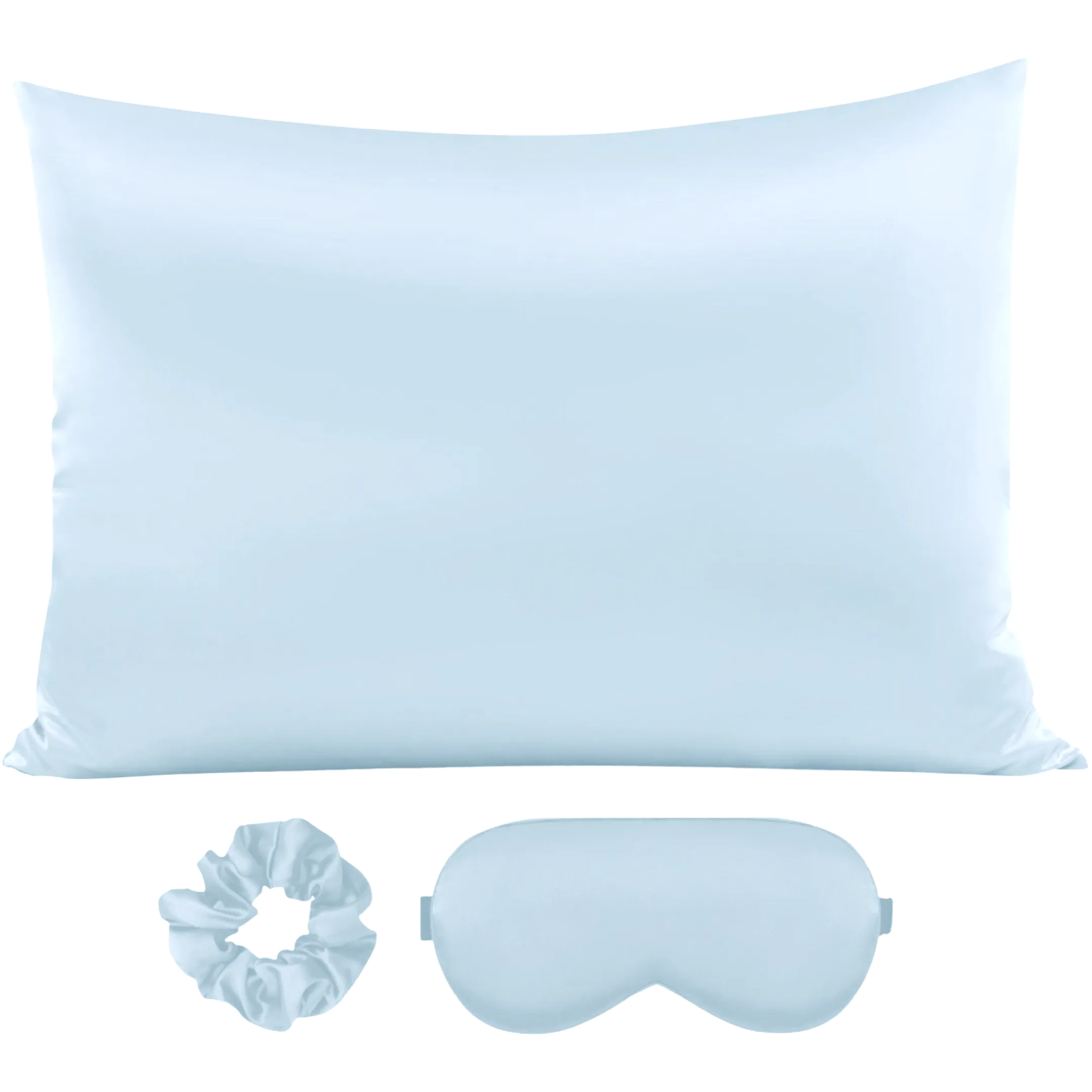 Satin Sleep Set