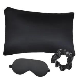 Satin Sleep Set