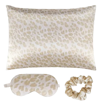 Satin Sleep Set