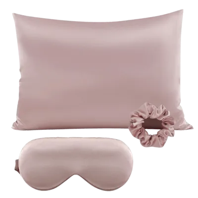 Satin Sleep Set