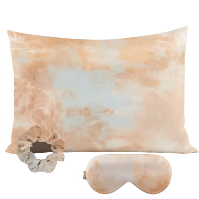 Satin Sleep Set