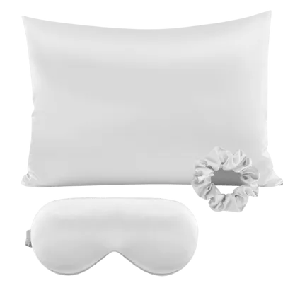 Satin Sleep Set