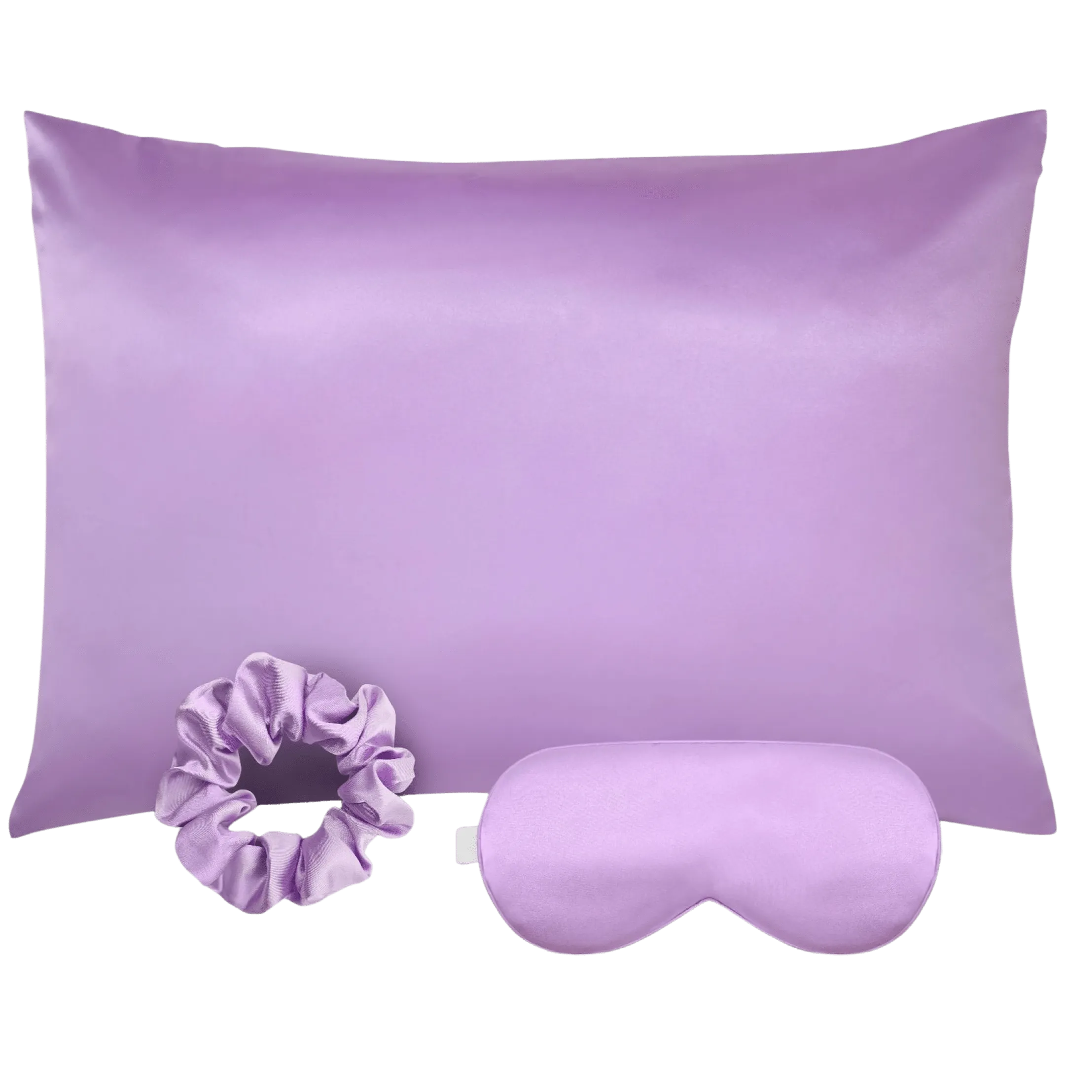 Satin Sleep Set