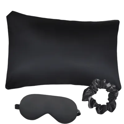 Satin Sleep Set