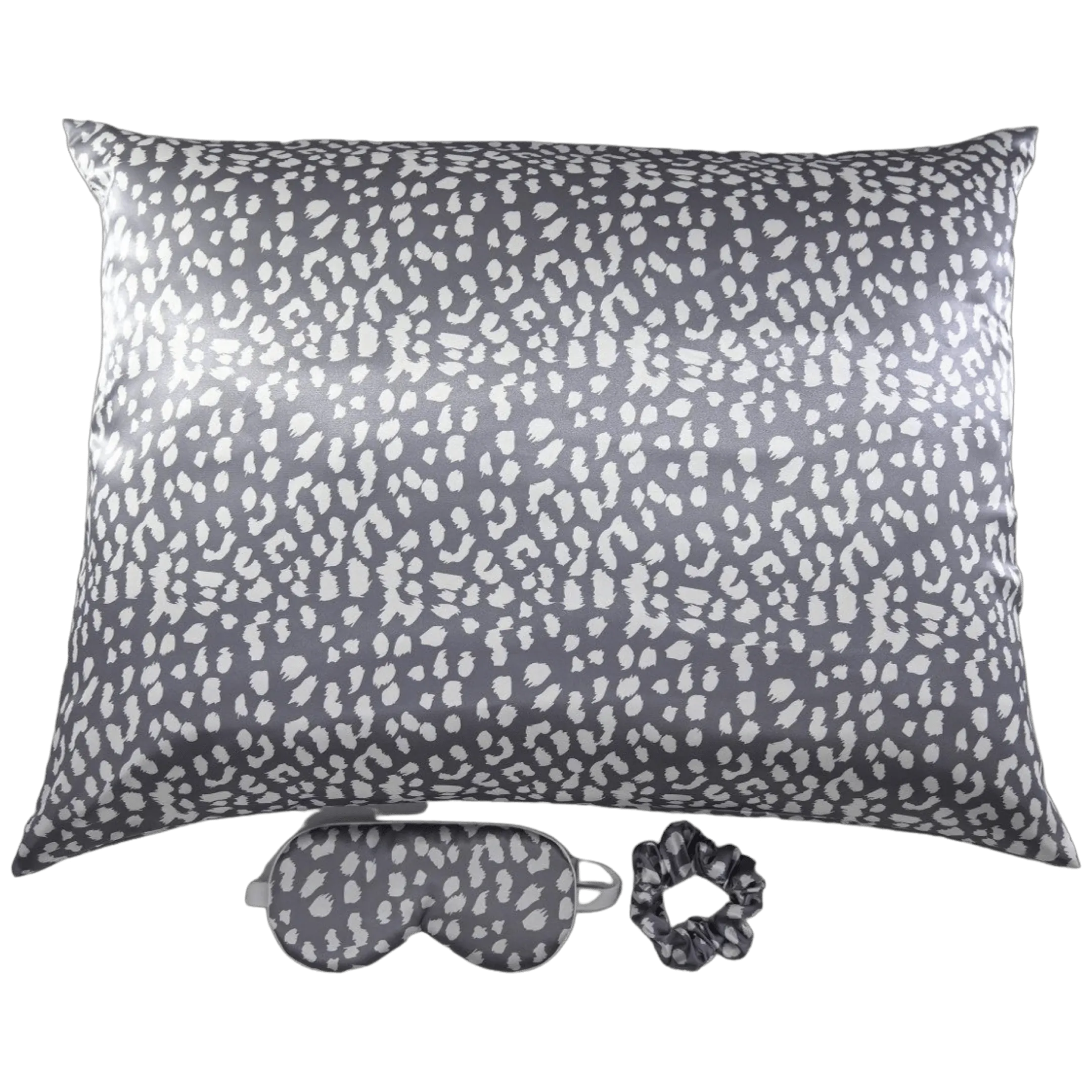 Satin Sleep Set
