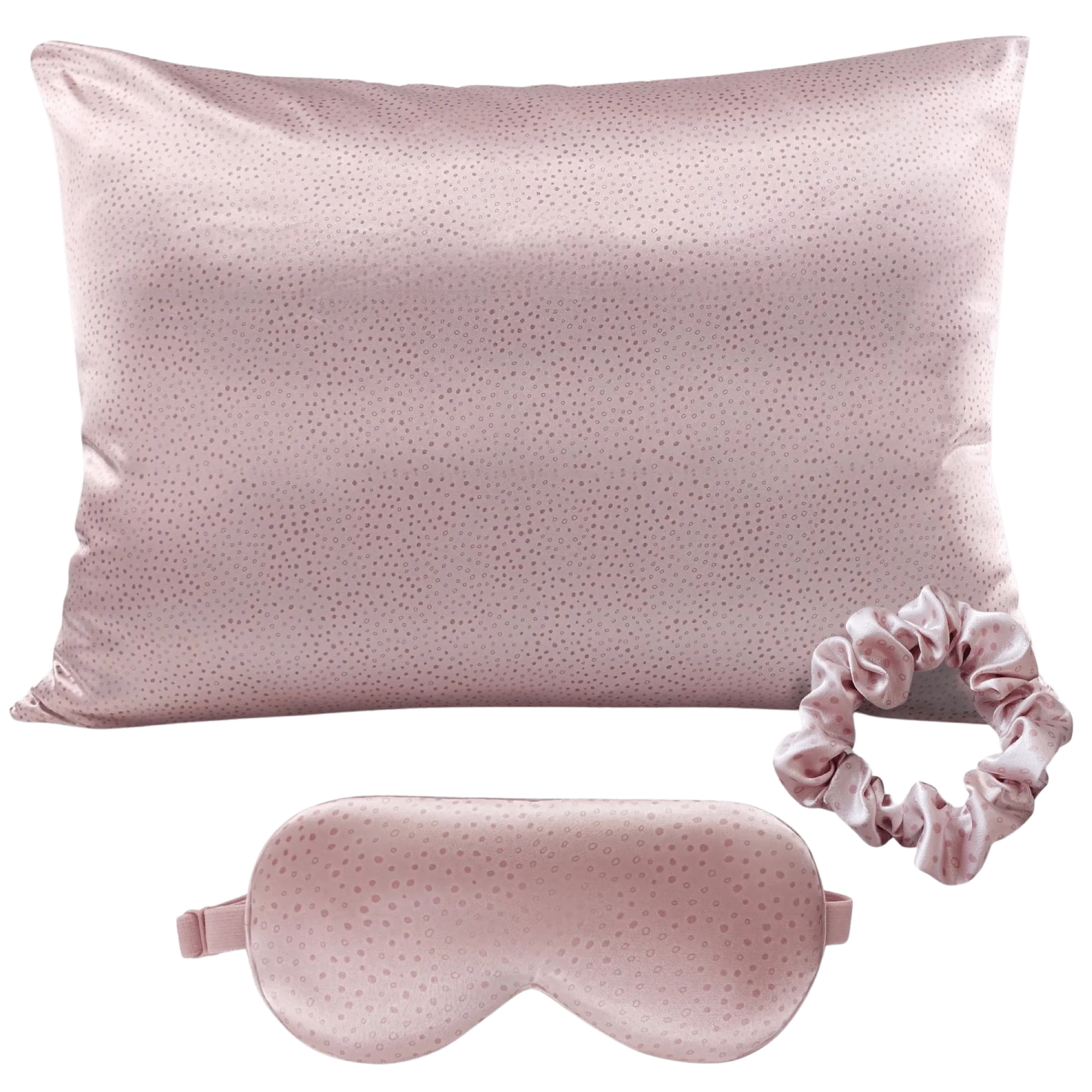 Satin Sleep Set