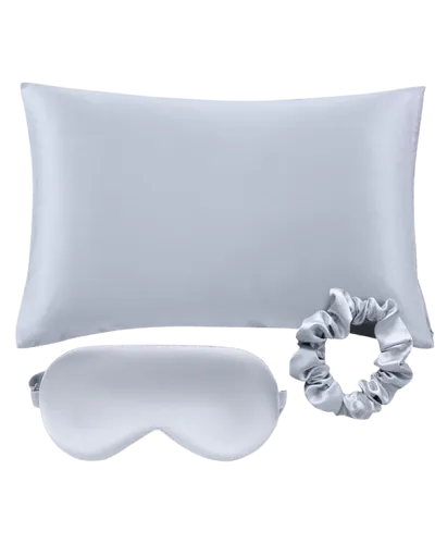 Satin Sleep Set
