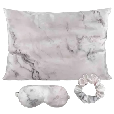 Satin Sleep Set