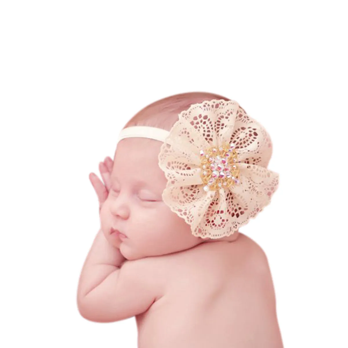 Scarlett Headband