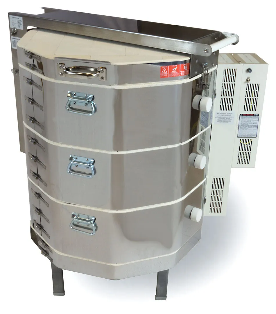School Master Kilns