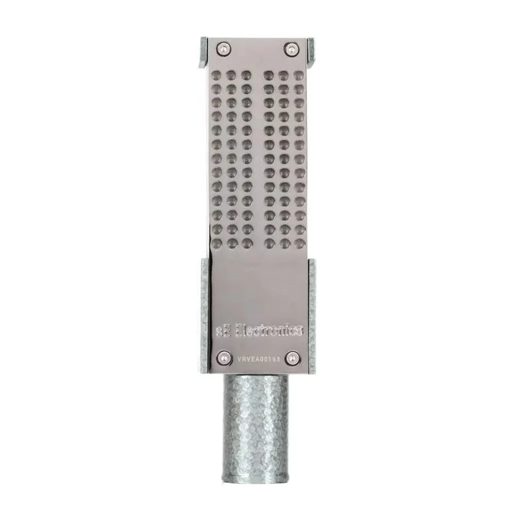 sE Vr1 Vintage Edition Passive Ribbon Microphone