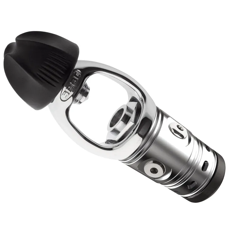 SEAC PX100 Regulator Set with Occy Yoke INT