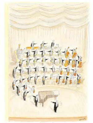 SEMPE ORCHESTRE
