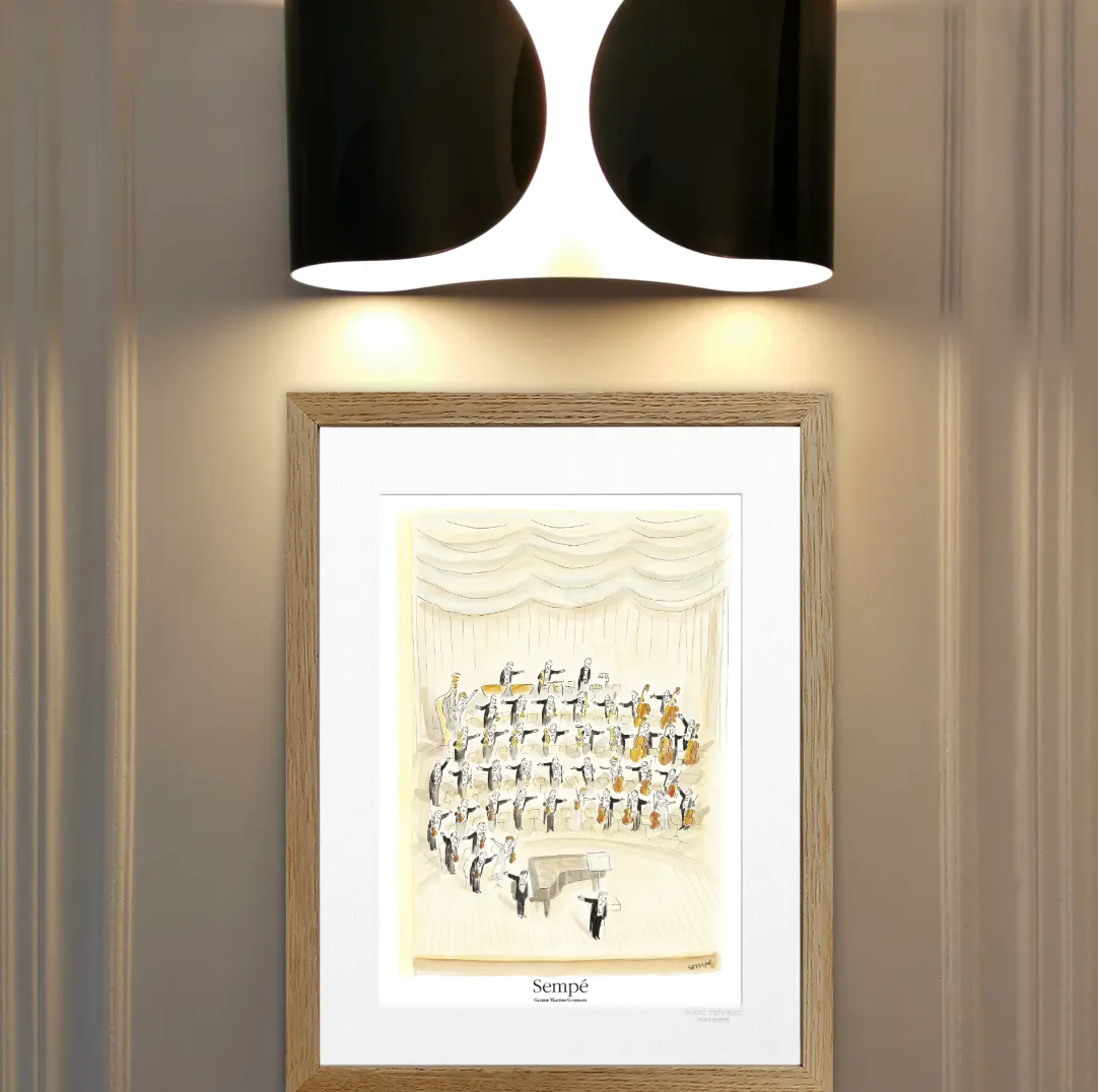 SEMPE ORCHESTRE