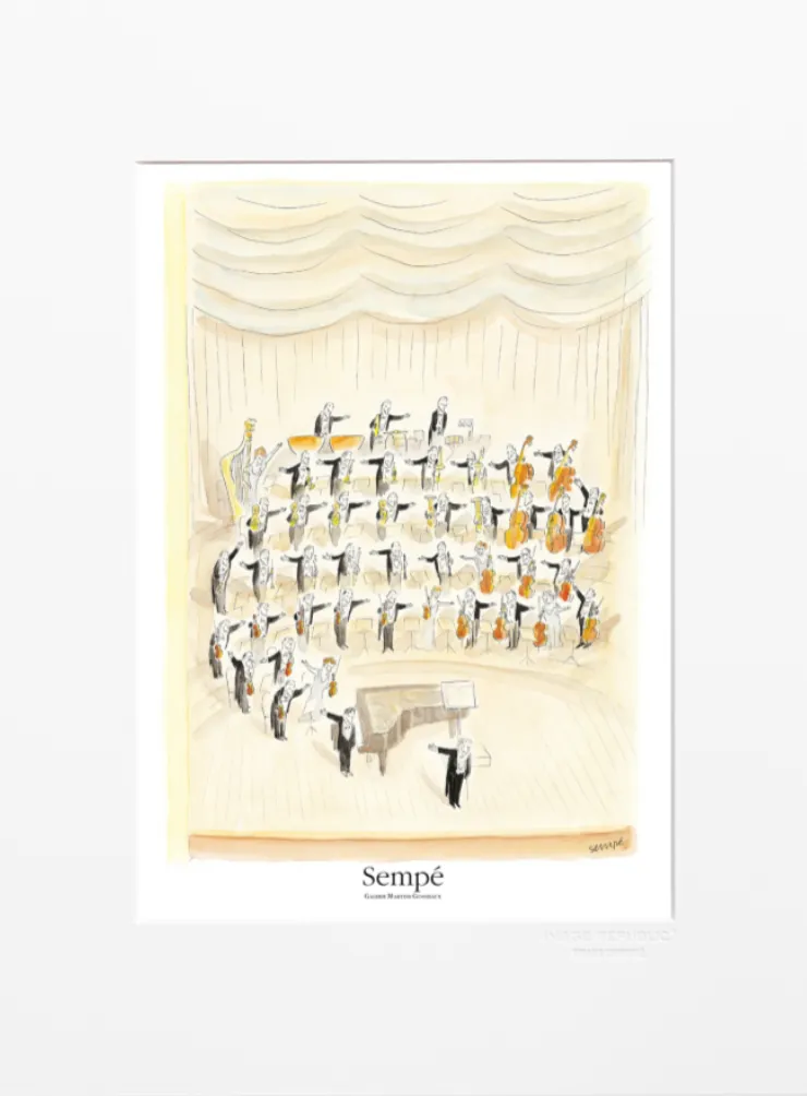 SEMPE ORCHESTRE