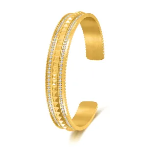 Shams  / Bangle Gold