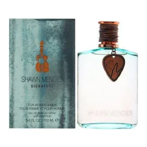 Shawn Mendes Signature 3.4 oz Eau de Parfum Spray for Unisex
