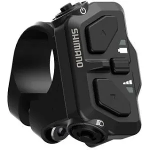 Shimano STEPS SW-EM600-L Switch Left Assist w/o Electric Wire
