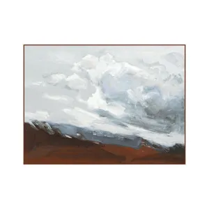 Sierra Mountain Retreat