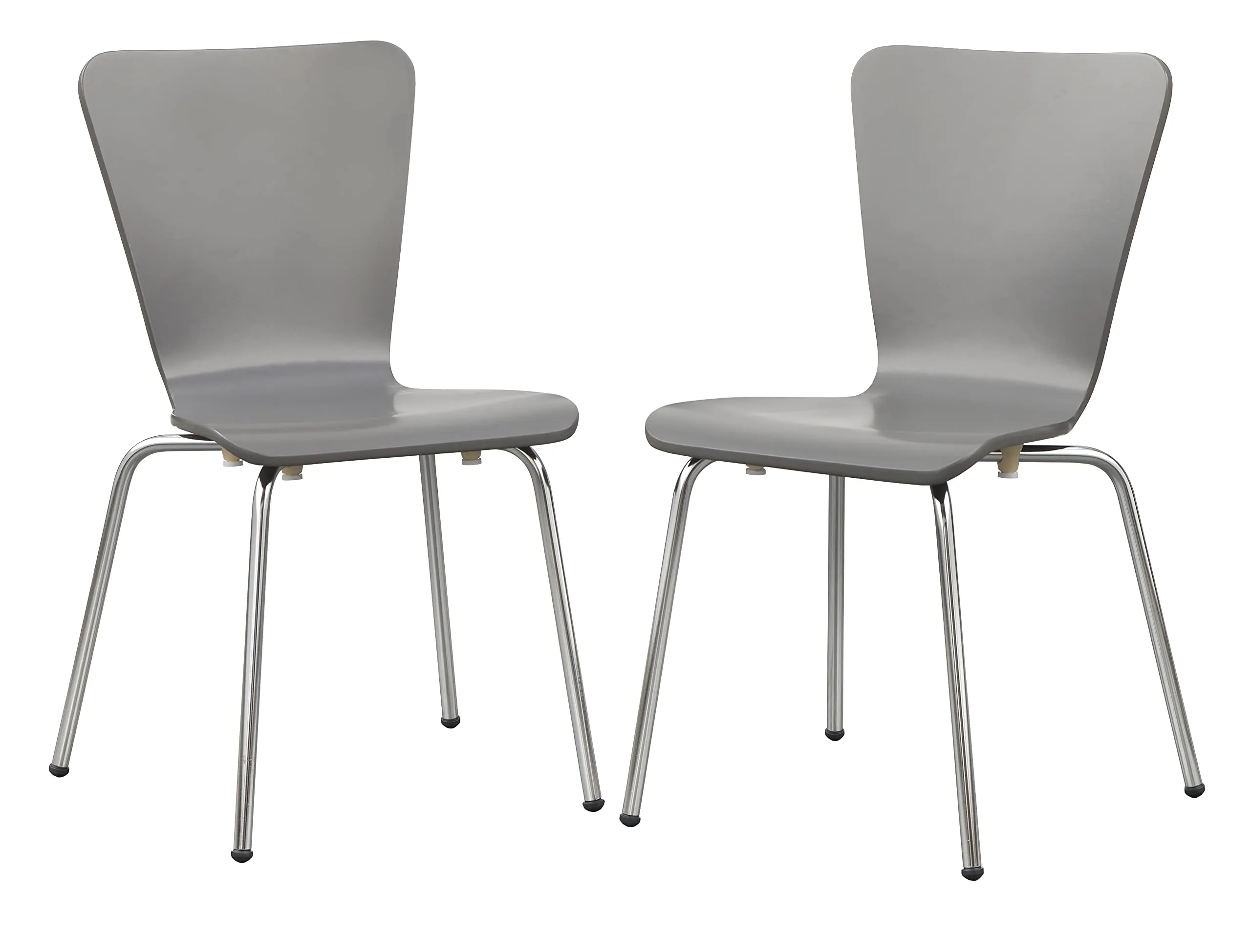 Simple Living Pisa Kids Chair (Set of 2)
