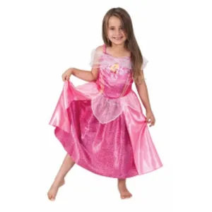 Sleeping Beauty Dreamtime Costume Size 4 6