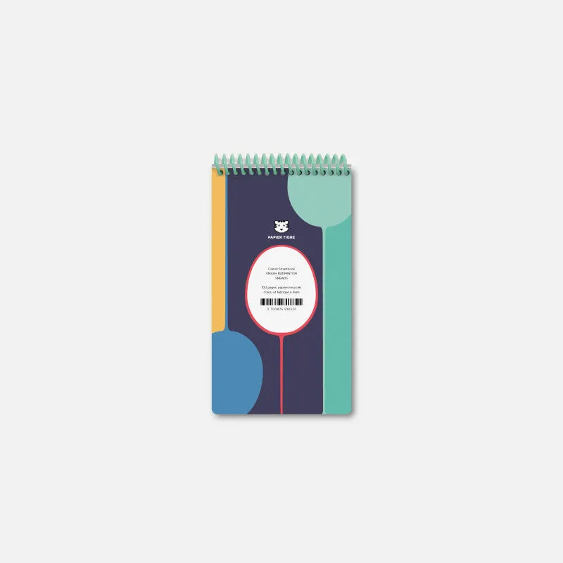 Smartbook- Smash Badminton