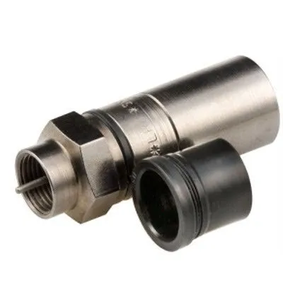 Snap N Seal RG11 Compression Connector SNS11AS 1 connector