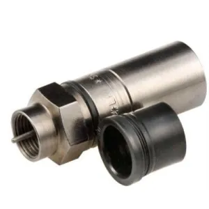 Snap N Seal RG11 Compression Connector SNS11AS 1 connector