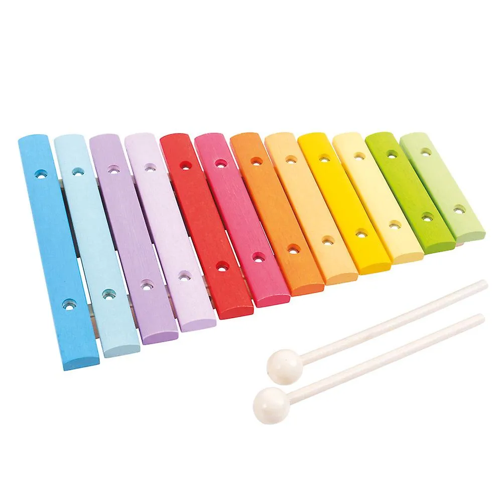 Snazzy Xylophone - 18M 