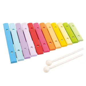 Snazzy Xylophone - 18M 