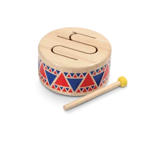 Solid Drum