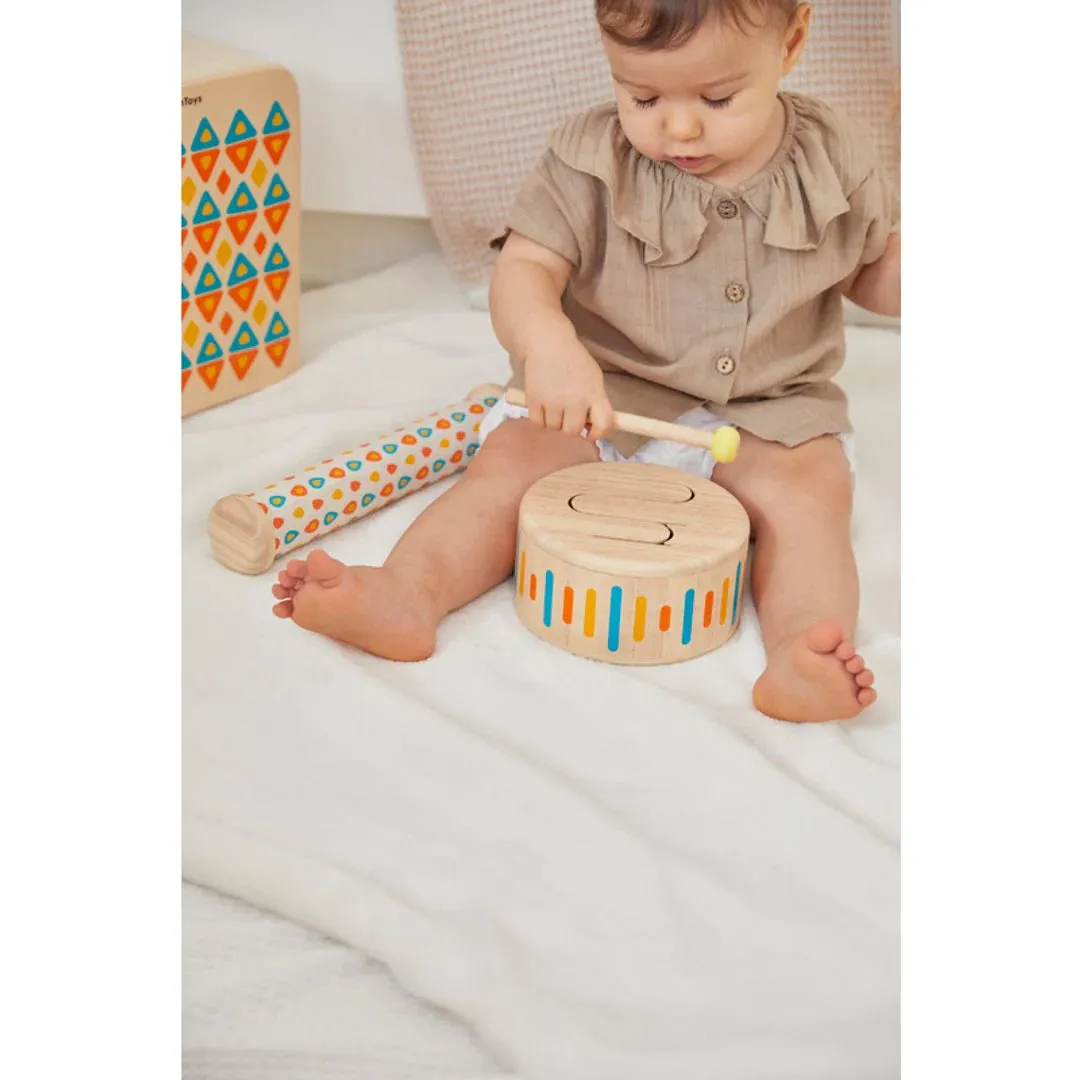 Solid Drum