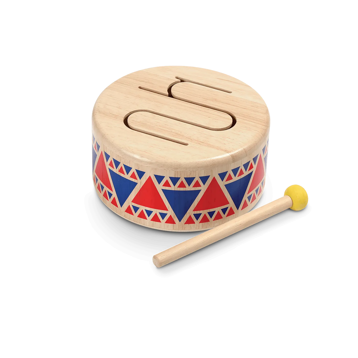 Solid Drum