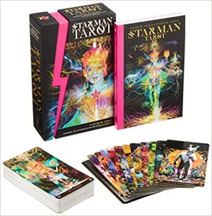 Starman Tarot