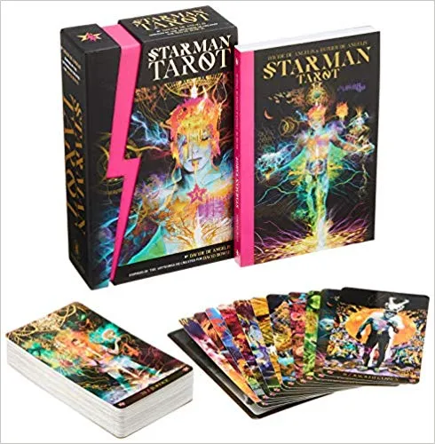 Starman Tarot