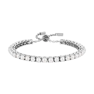 Symphony / Bracelet Silver
