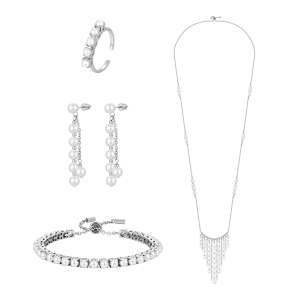Symphony / Set Silver