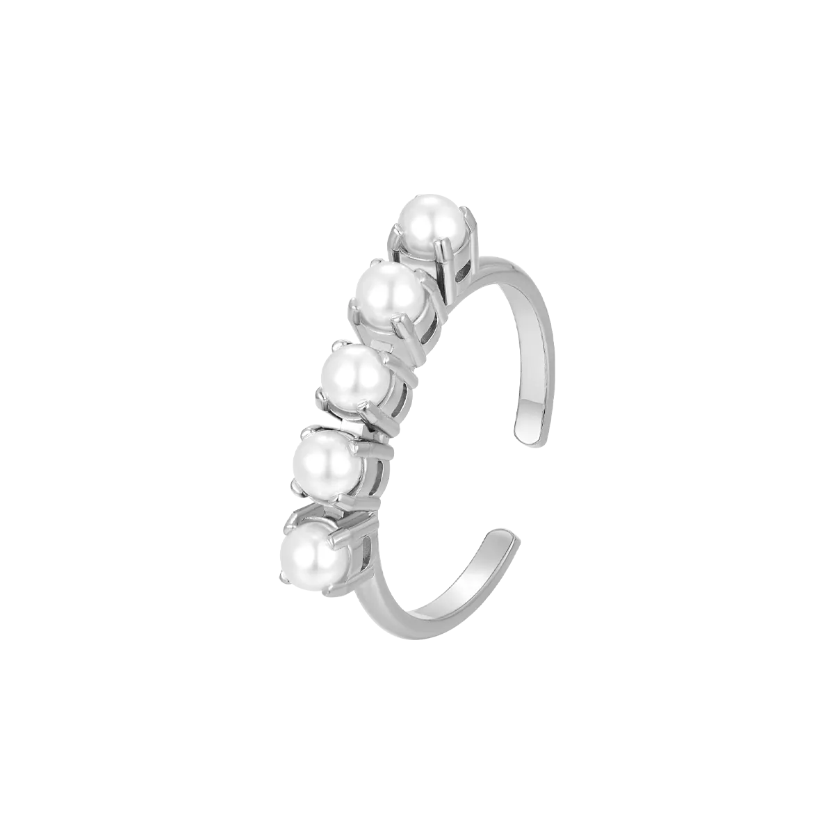 Symphony / Set Silver