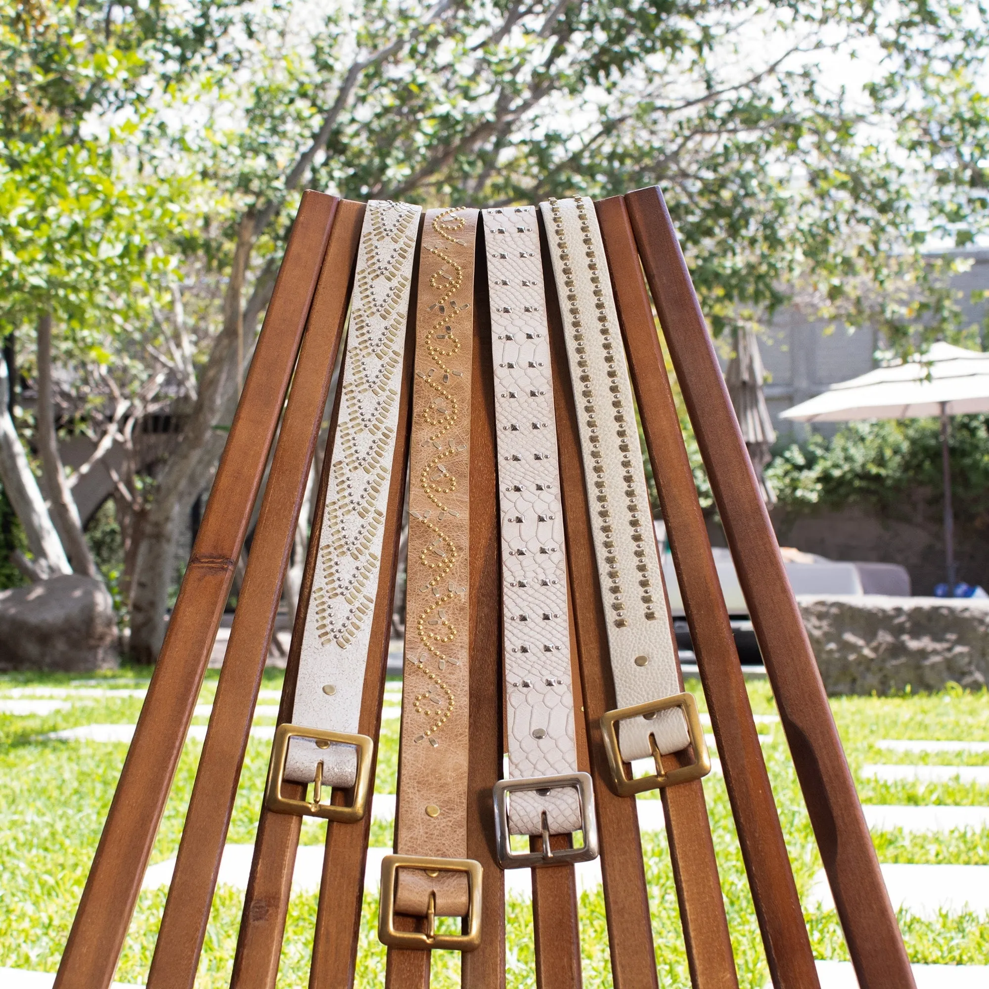 Tanto 1.5" Belt