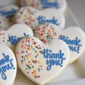 Thank You | Simple and Sweet