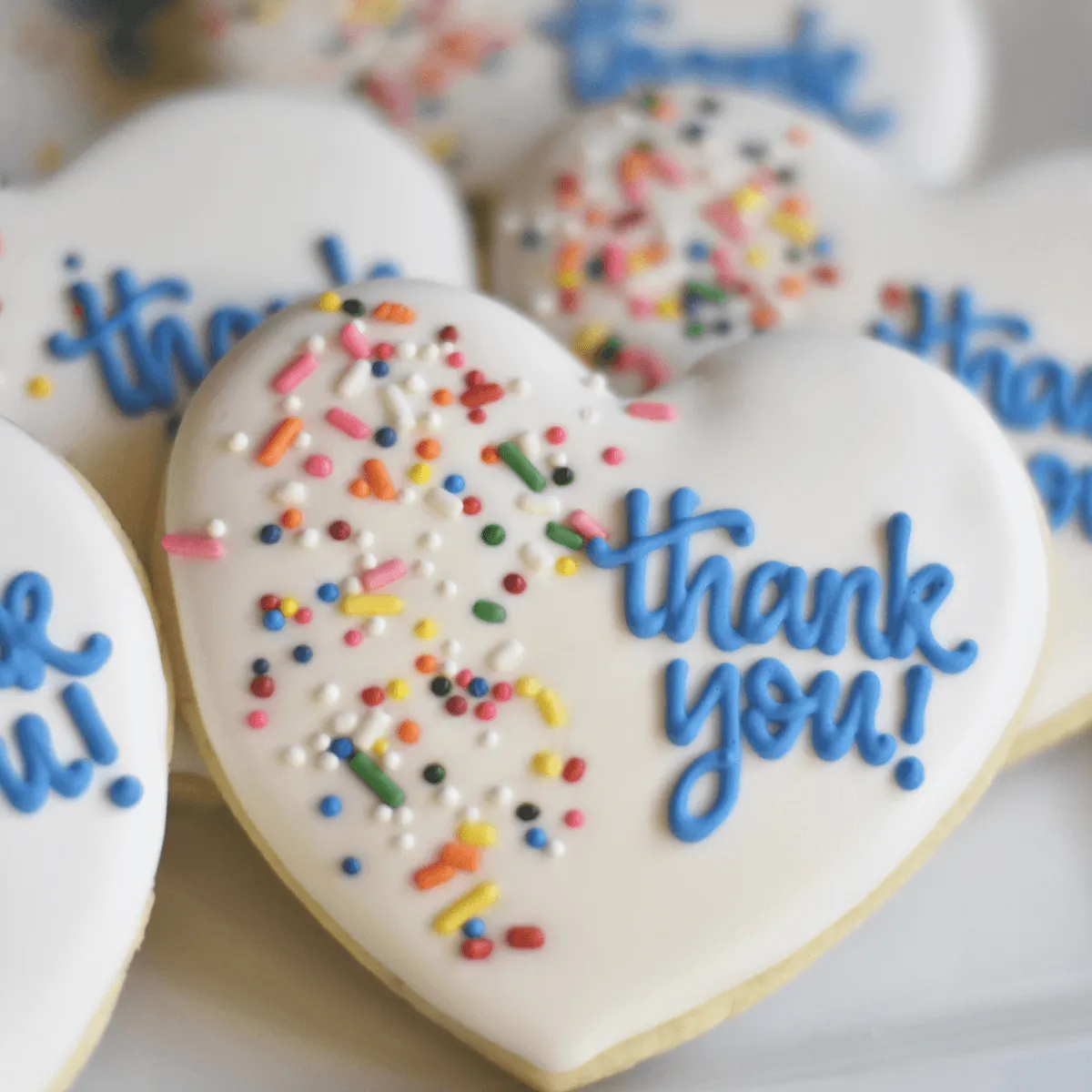 Thank You | Simple and Sweet