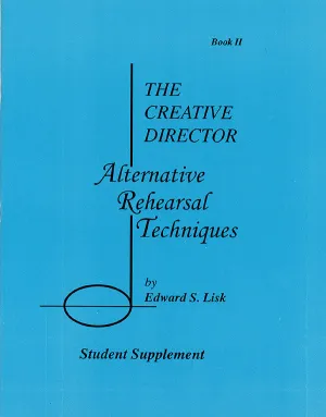 The Creative Director - Student Supplement Book 2